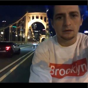 Meet your Posher, Trevor